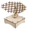 Science Craft Set Build Radars Station Model For Hands On Teaching And Educational Play