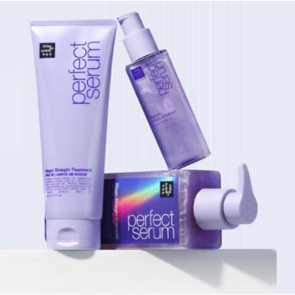 Mise-en-scène Perfect Serum Magic Straight Treatment 230ml