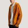 adidas Originals Rfd Hooded Full Zip Sweater Men Sweaters KU5619