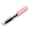 10pcs 5ml Empty Mascara Tube Refillable Clear Portable Eyelashes Mascara Cosmetic Bottle for Eyelash Growth Oil