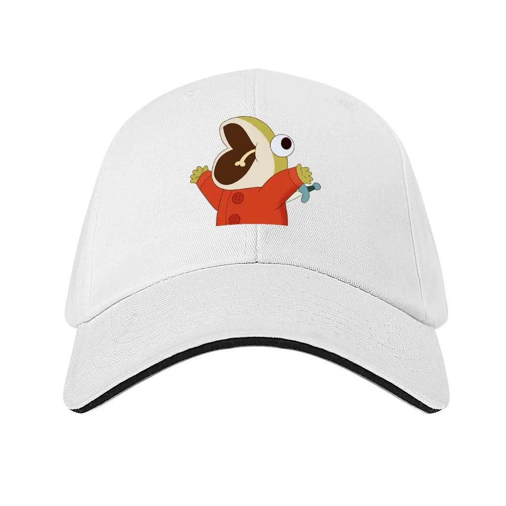 Centaurworld Stabby Excited Baseball Cap fishing hat New Hat hats on offer sun caps Mens Caps Womens