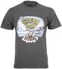 Official Green Day T Shirt Vintage Dookie Licensed Grey New S M L XL XXL