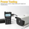 NF-488 Digital Ethernet LAN Network CAT5 CAT6 PoE Cable Switch Tester Detector