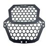 Highly Recommended.Headlight Grille Guard Headlamp Protectors for CFMOTO 450MT MT 450