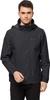 Jack Wolfskin Stormy Point 2l Jkt M Jacke schwarz