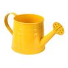 Watering Can Vintage Design Metal Equipment Decorative Sprinkling Can for Outdoor Plants Indoor Plants Patio Balcony Garden