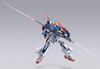 TAMASHII NATIONS METAL BUILD Mobile Suit Z Gundam Zeta Gundam approximately 190mm PVC&ABS&diecast painted movable figure