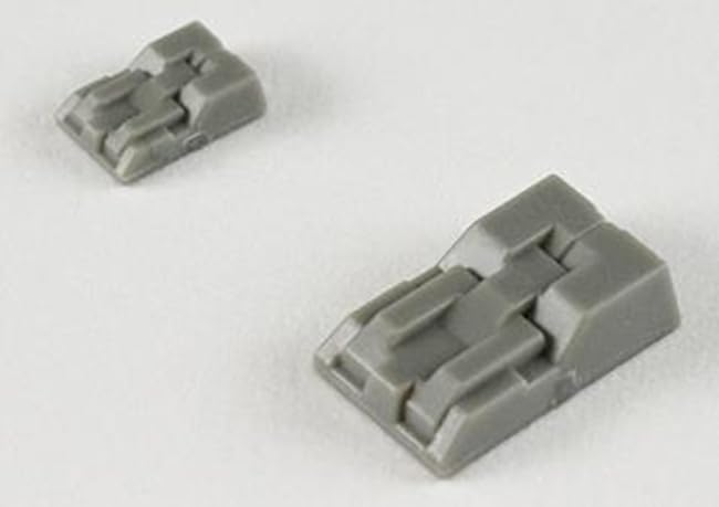 HJ Modeller Parts Mount Frame B