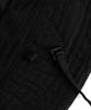 Waildeubeuligseu W23 Ripstop Boonie Hat (Black)