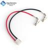 Customized VH3.96 1-to-2 Terminal Wire Harness for Signal Transmission in Industrial Equipment