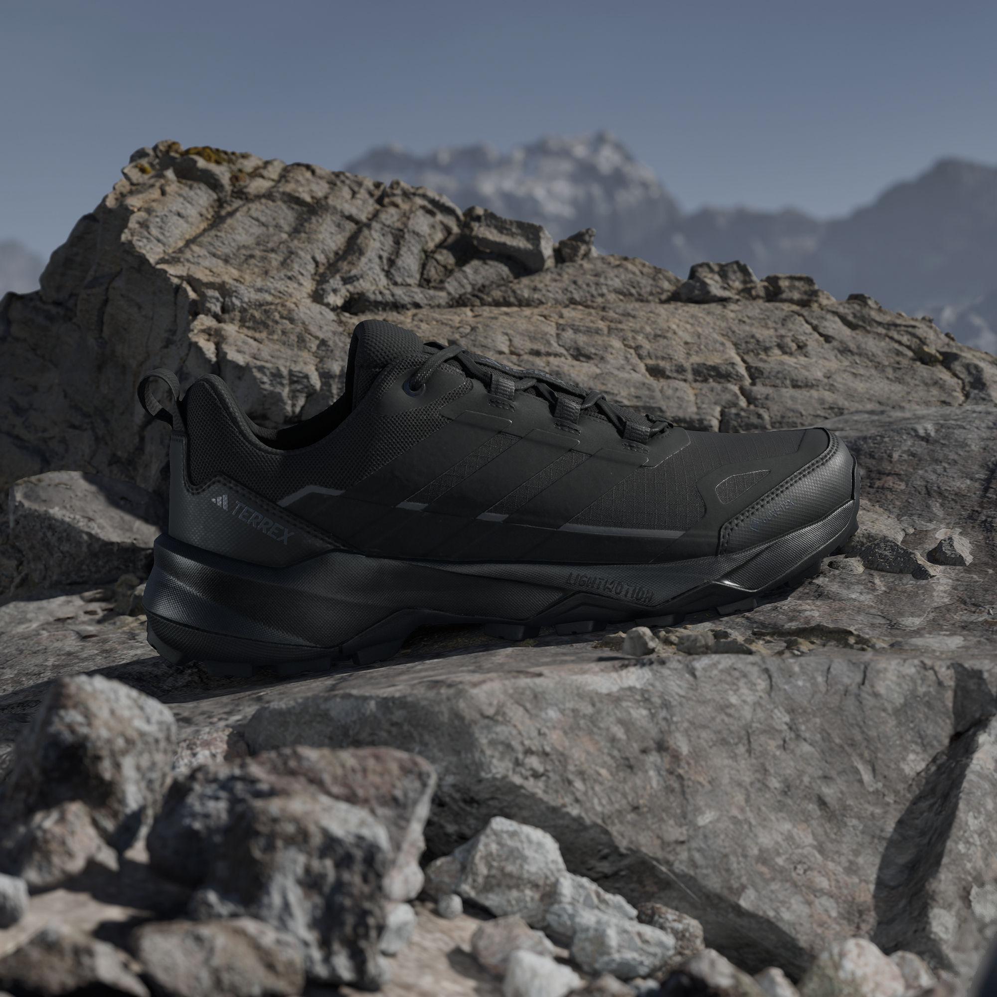 

adidas Terrex Skychaser AX5 Gore-Tex Core Black Carbon 44