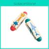 Toddler 3d Wooden Rotating Puzzle Toy For Cognitive Growth And Dexterity Hand