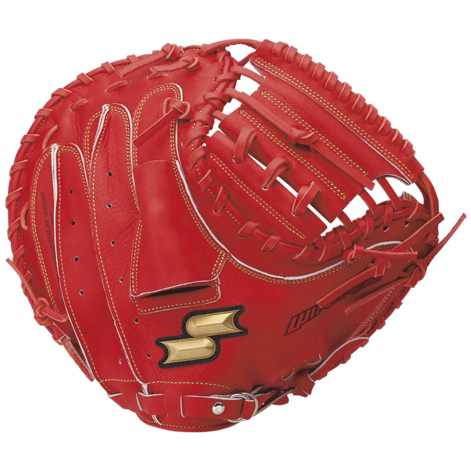 

SSK Soft Baseball Wind Dream Series WNM12024 (SSK) Glove,
