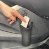 For BYD Dolphin  2024 Car umbrella storage bucket Car storage box trash can Automotive interior modification