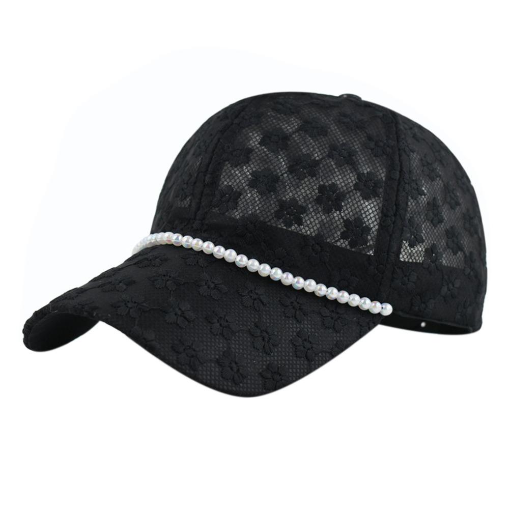 

Дышащая шляпа из кружевной сетки, защита от УФ-лучей, солнцезащитная шляпа, модная уличная вязаная шляпа чёрный