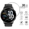 3Pcs For Garmin Venu 4 45mm TPU Watch Screen Protector Anti Scratch HD Clear Hydrogel Film