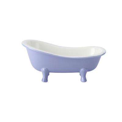 Bathtub Cocktail Glass Ceramics American Bar Party Drinkware Mixed Wine Glasses Creative Dessert Cake Smoothie Cup Tiki Mug
