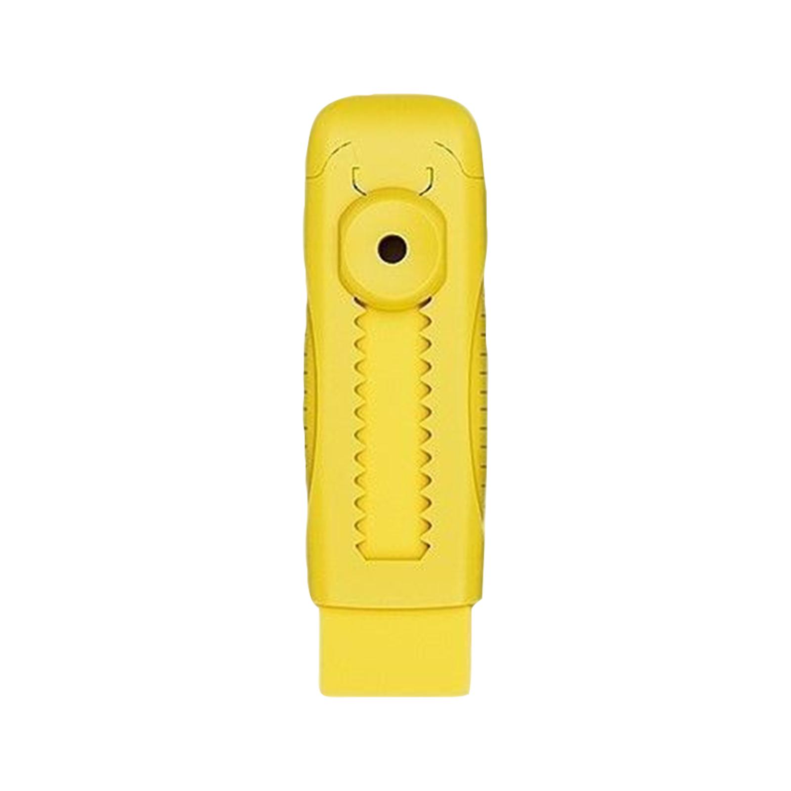 

Sliding Telescopic Pencil Eraser Is Easy To Carry And Easy To Replace One Size жёлтый