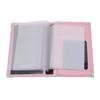 Driver License Holder Pu Leather Protective Case Shell Motor Vehicles Documents Business Id Pass Certificate Folder Wallet Card