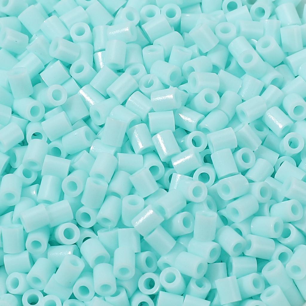 Plastic Fusion Bean Collar Supplement Pack 2.6mm Supplement Pack Children's 3D Puzzle Panel Collar Pack
