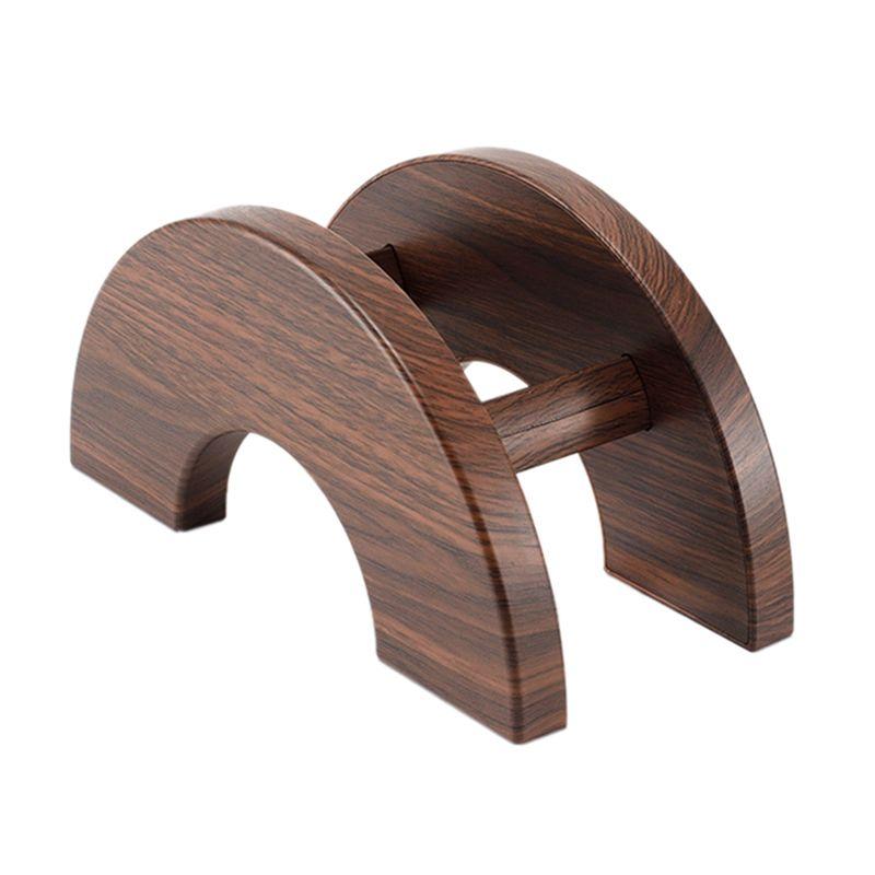 

M-Modern-Coffee Filter Storage Rack Coffee Filter Paper Holder Cone Coffee Filter Holder For Bar Countertop Coffee Paper Organiz