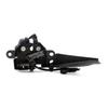 1 PCS Bonnet Hood Lock Latch 53510-0K370 Replacement Accessories For Toyota Fortuner Hilux 2012 2013 2014 2015