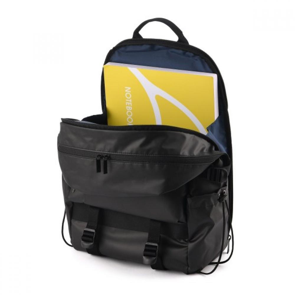 Mandarina Duck Backpack Nomad Gnt21651