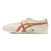 ONITSUKA TIGER Mexico 66 SD Birke Rostorange Unisex Sneaker Creme 1183A872-203
