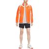 Nike ACG Lava Loft Therma-FIT Stretch Spliced Duck Down Warm Breathable Color Block Long Sleeve Down Jacket Men Outerwear IO9133-819