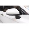 For Toyota Camry 2018-2024 carbon fibre look Rear View Mirror Anti-Scratch Strip