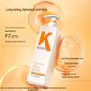 Lightweight Oil Control & Frizz Repair Shampoo
