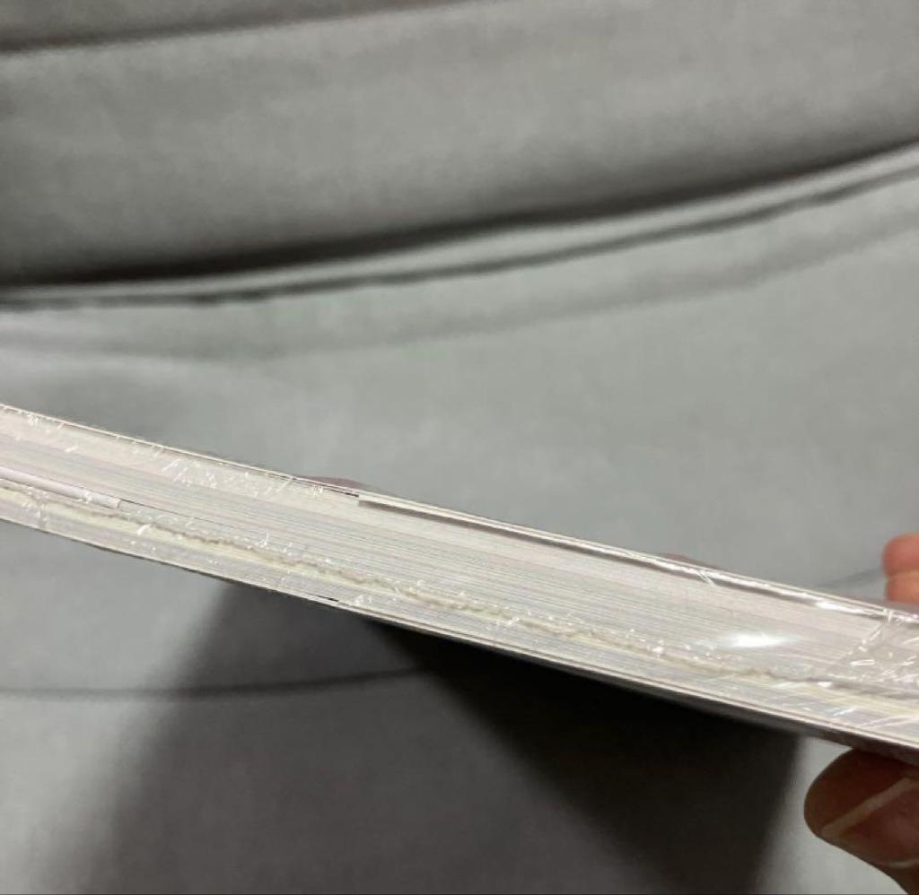 [USED] Touki No Kizuna Hanamusubi Original Art Collection