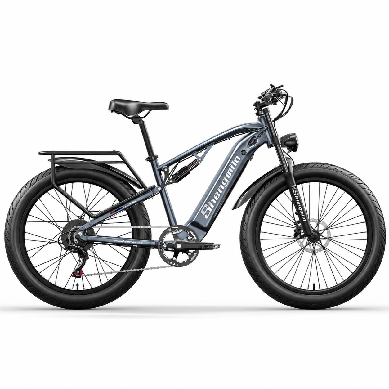 Shengmilo MX05 Adult Electric Bike 1000W