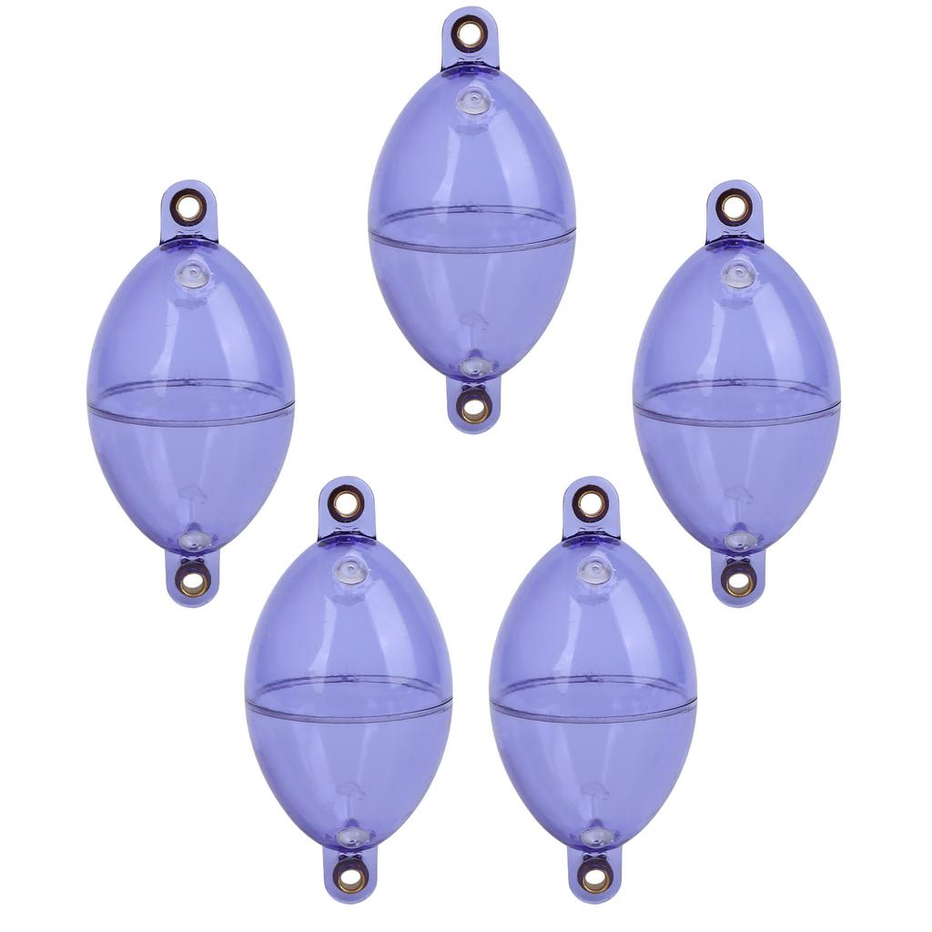 5Pcs Fishing Bubble  s Sea Coarse   Controller Fishing     Fish Tackle