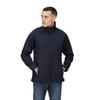 Regatta Professional Mens Wind Resistant Fleece Jacket