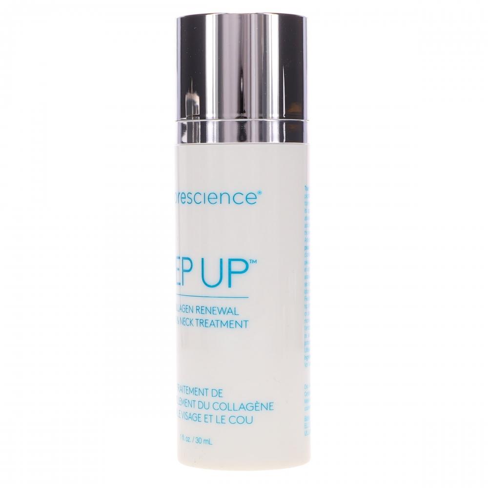 Colorescience Pep Up Collagen Renewal Face And Neck Treatment By Colorescience For Women   1 Oz Treatment