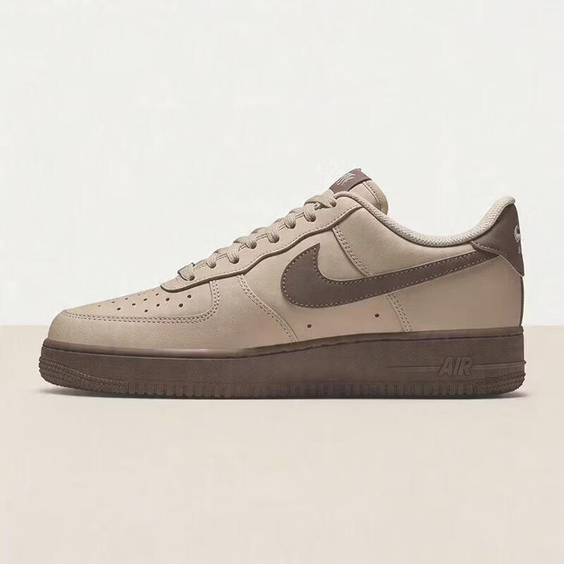 Nike Air Force 1 '07 Herren Freizeitschuhe