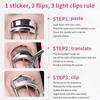 Woman Eyelash Curler Cosmetic Makeup Tools Clip Lash Curler Lash Lift Tool Beauty Professional Eyelashes Makeup Tools