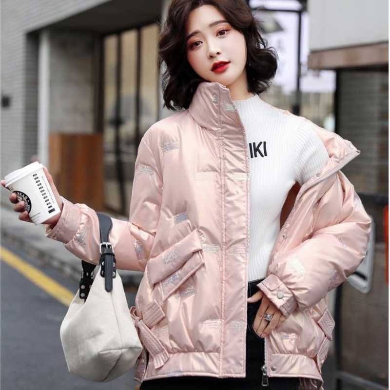 casual cotton jacket womens