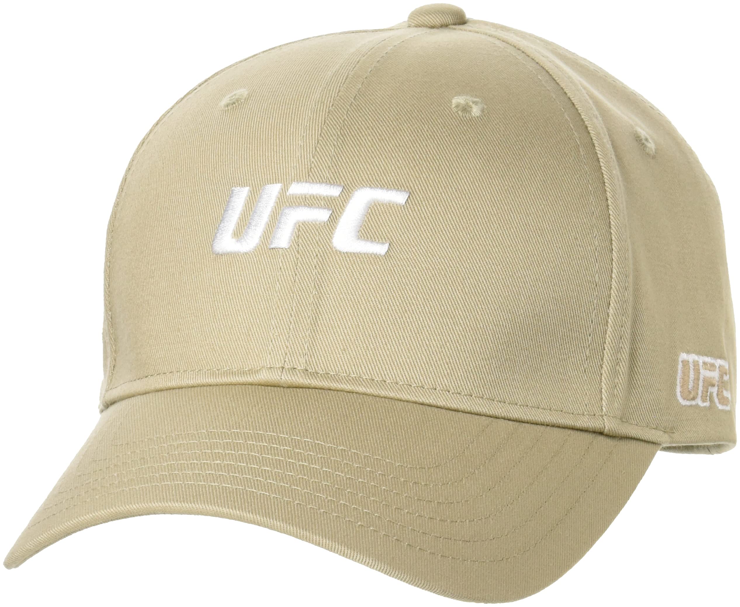 

UFC Low Cap Beige UFC-LCP01 бежевый