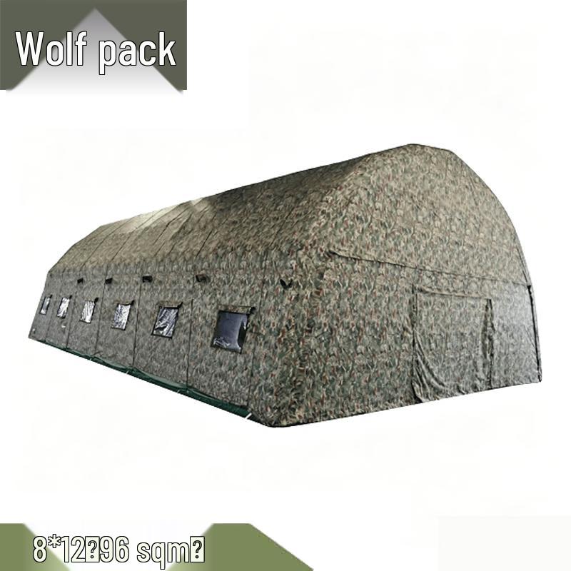 Conglang Outdoor Inflatable Command Tent