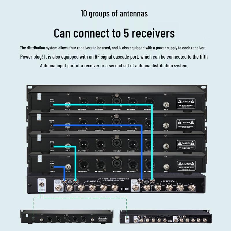 HuiDu Professional Audio & Video Equipment (CN Version)