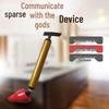 Toilet & Drain Unclogging Tool for Bathroom & Kitchen