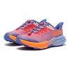 HOKA Speedgoat 5 Kids Cerise Stellar Blue Kids Sneakers 1134470-CRSS