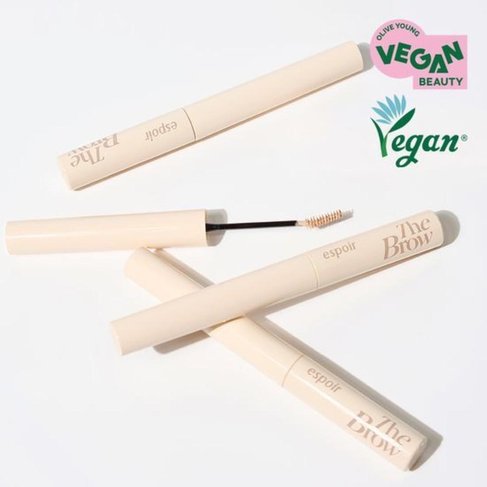 [NEW] espoir The Brow Color Fixing Cara