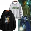 Sudaderas Stranger Things Abrigo Moda ropa de invierno