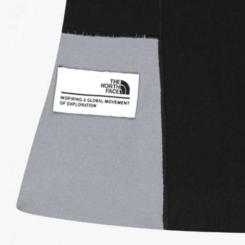The NorTh Face Women Speedon ShorT Sleeve Round T Blk nT7ur80j