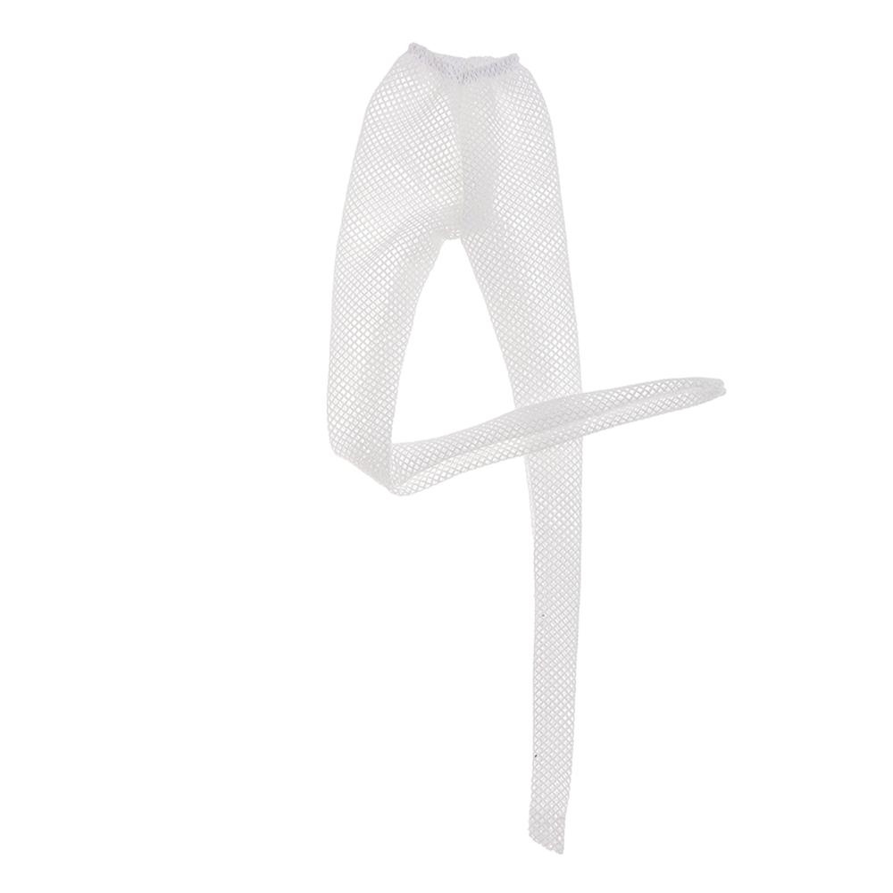 Socks Dolls Accessories Toys Panty hose Elastic leggings Mini Fishnet Tights Doll Silk Stockings