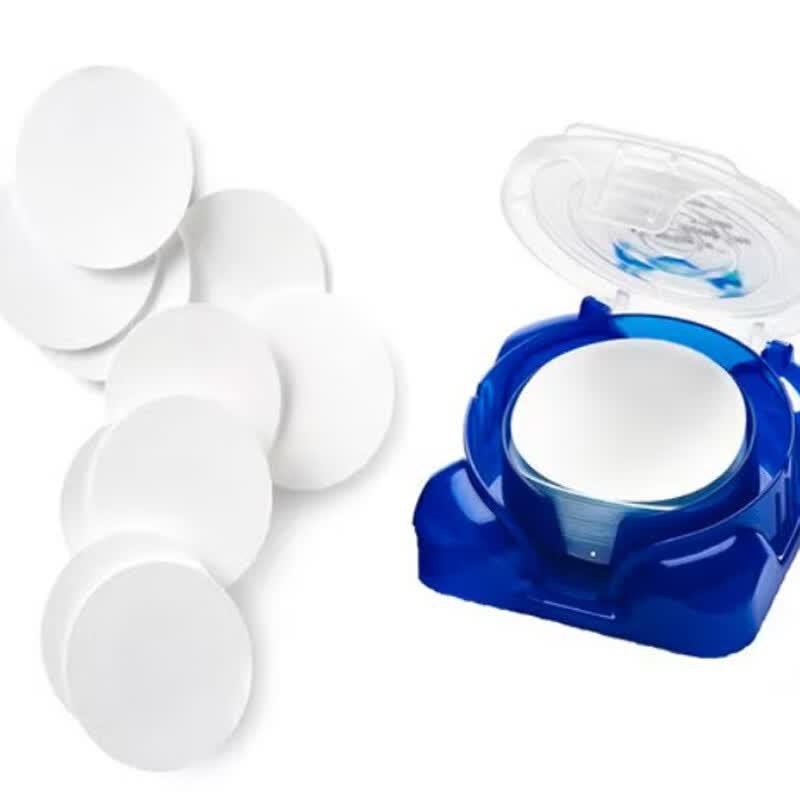 Taihe Mixed Cellulose Hydrophobic Filter Membrane 47mm Diameter, 5µm Pore