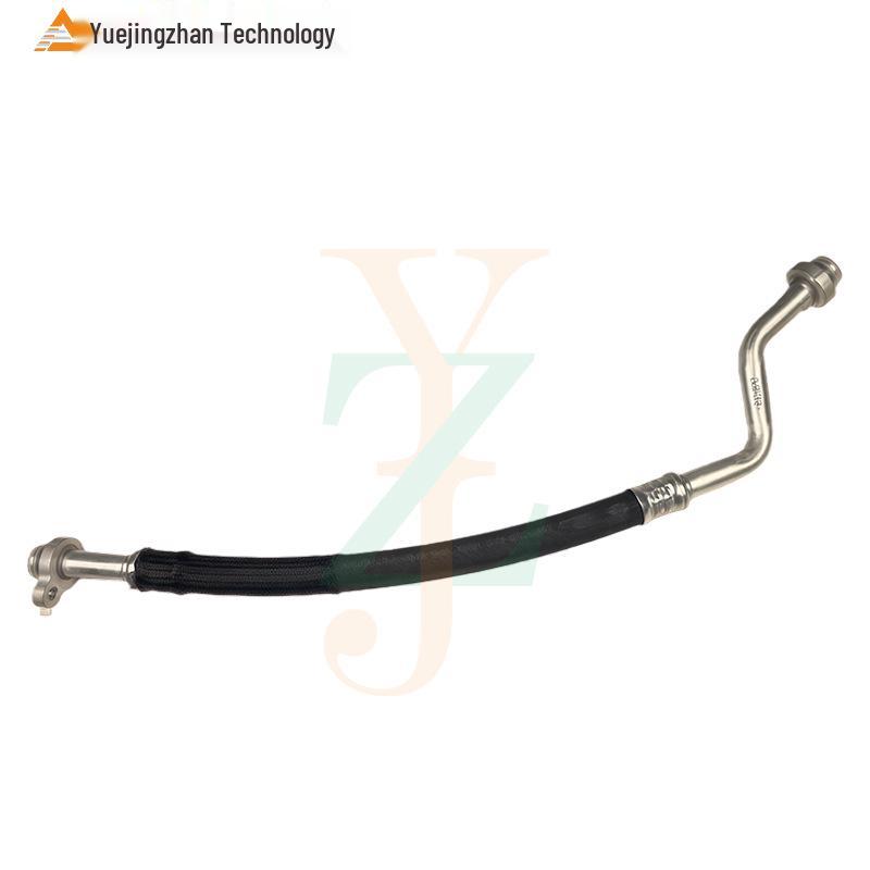 LR016632 Air Conditioning Pipe for Land Rover Discovery 2 - High-Quality Spare Part